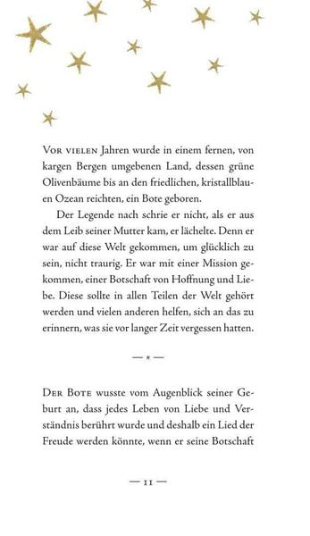 Produktbild: Der Bote