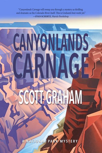 Produktbild: Canyonlands Carnage