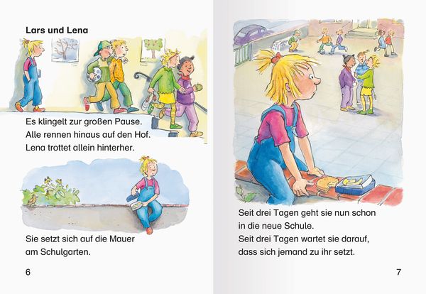 Leserabe - Sonderausgaben: Die besten Erstlesegeschichten für Jungs und Mädchen 1. Klasse mit toller Zaubertafel