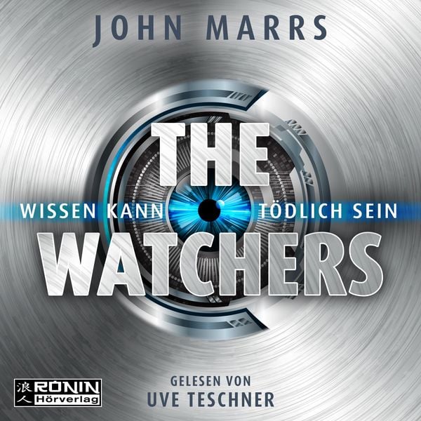 Produktbild: The Watchers