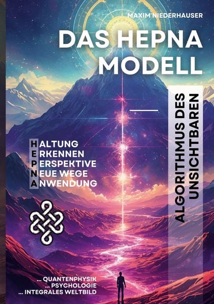 Produktbild: Das HEPNA Modell