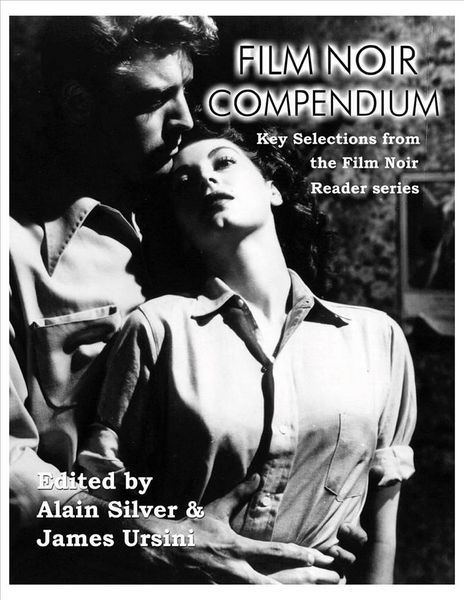 Produktbild: Film Noir Compendium