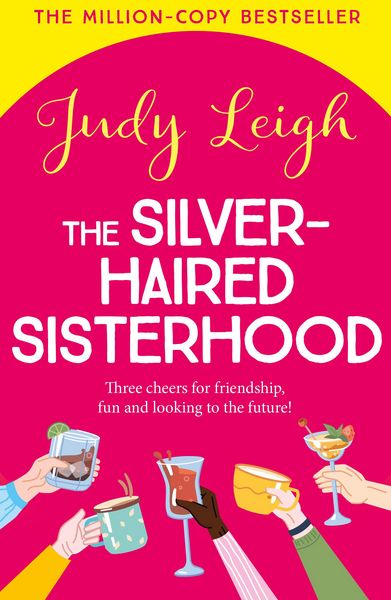 Produktbild: The Silver-Haired Sisterhood