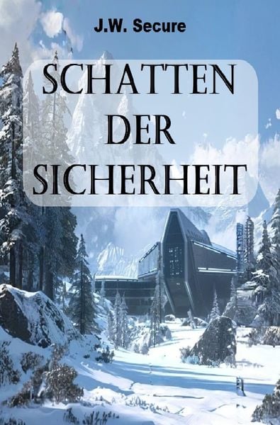 Produktbild: Schatten der Sicherheit