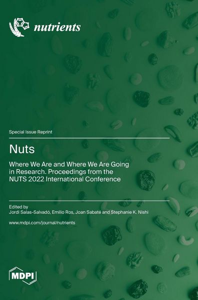Produktbild: Nuts