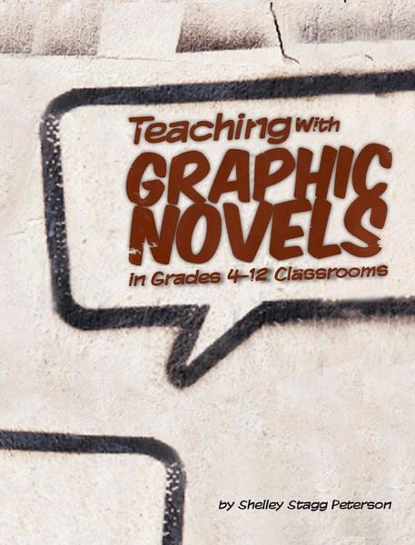 Produktbild: Teaching With Graphic Novels