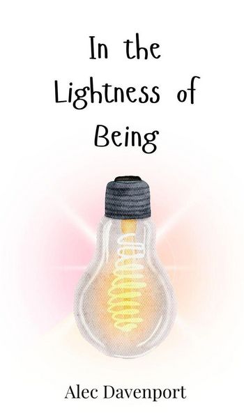Produktbild: In the Lightness of Being