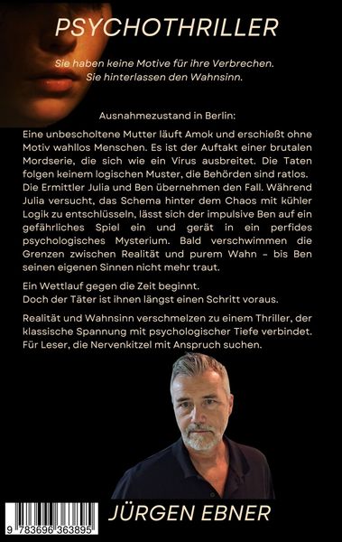Produktbild: REALIT&Auml;T UND WAHNSINN