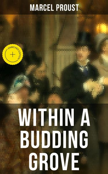 Produktbild: Within A Budding Grove