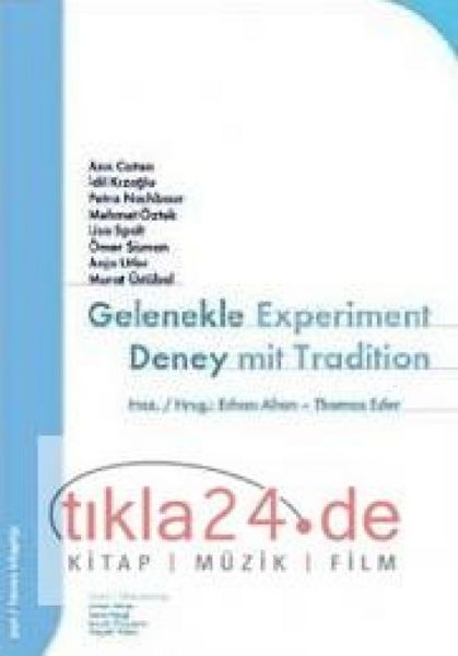 Produktbild: Gelenekle Deney