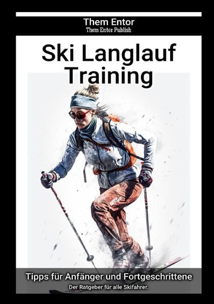 Produktbild: Ski Langlauf Training