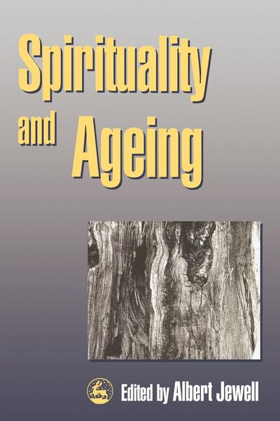 Produktbild: Spirituality and Ageing