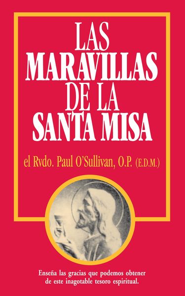 Produktbild: Las Maravillas de la Santa Misa