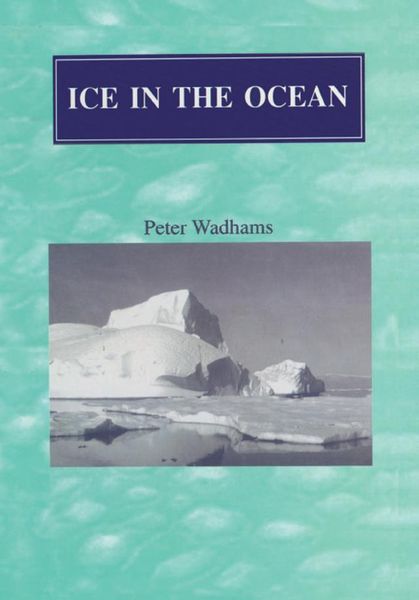 Produktbild: Ice in the Ocean