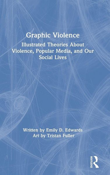 Produktbild: Graphic Violence