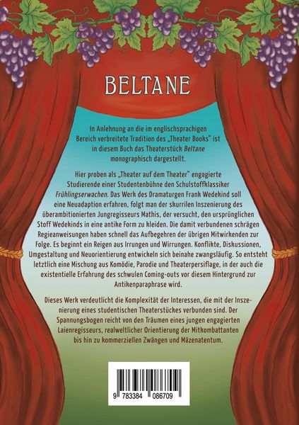 Produktbild: Beltane
