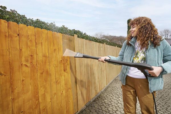 Produktbild: K&auml;rcher Home & Garden 2.645-384.0 H&G eco!Booster 145 Strahlrohr Passend f&uuml;r (Marke Hochdruckreiniger) K&auml;rcher 1 St.