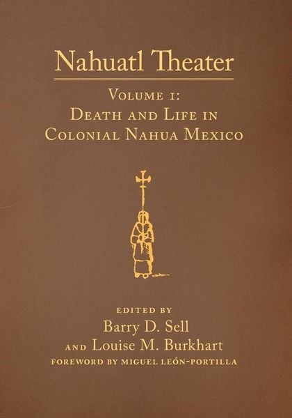Produktbild: Nahuatl Theater