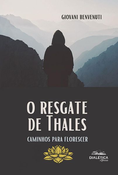 Produktbild: O resgate de Thales: