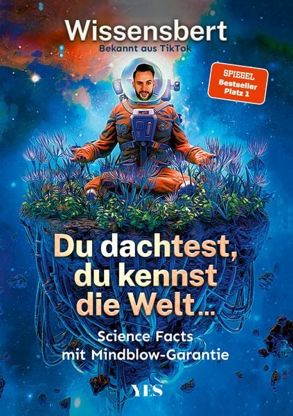 Produktbild: Du dachtest, du kennst die Welt...