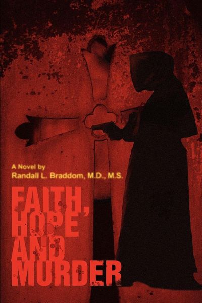Produktbild: Faith, Hope and Murder