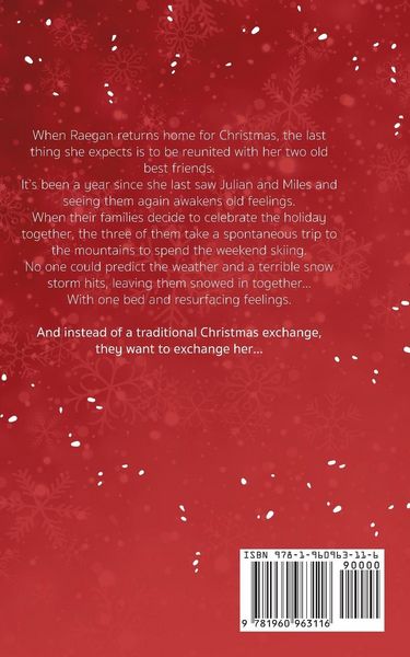 Produktbild: The Christmas Exchange