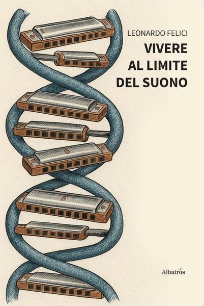 Produktbild: Vivere al limite del suono