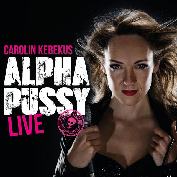 Produktbild: Carolin Kebekus, Alpha Pussy