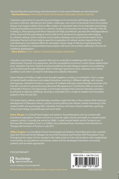 Produktbild: Liberation Practices