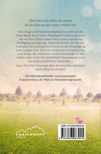 Produktbild: Sommergolf