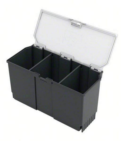 Produktbild: Bosch Home and Garden 1600A01V7R 1600A01V7R Maschinenkoffer PP (L x B x H) 237.70 x 104.60 x 131.50 mm