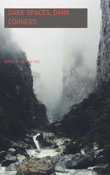 Produktbild: Dark Spaces, Dark Corners