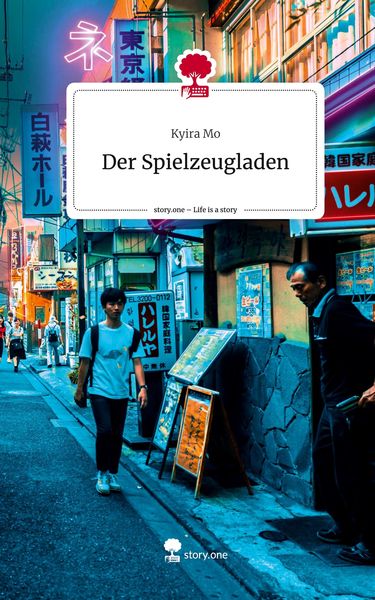 Produktbild: Der Spielzeugladen. Life is a Story - story.one