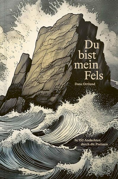 Produktbild: Du bist mein Fels