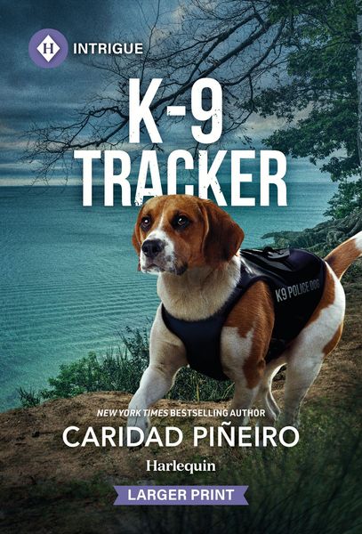 Produktbild: K-9 Tracker