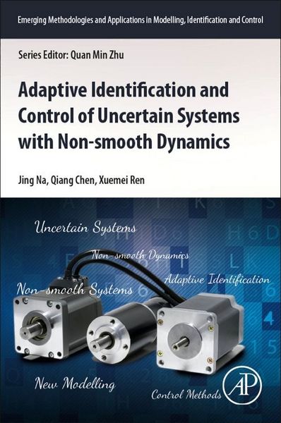Produktbild: Na, J: Adaptive Identification and Control of Uncertain Syst
