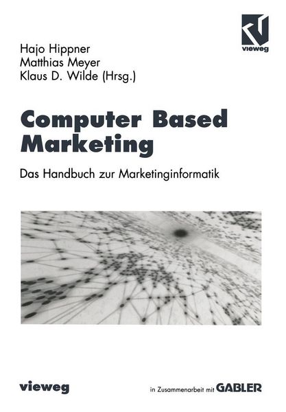 Produktbild: Computer Based Marketing