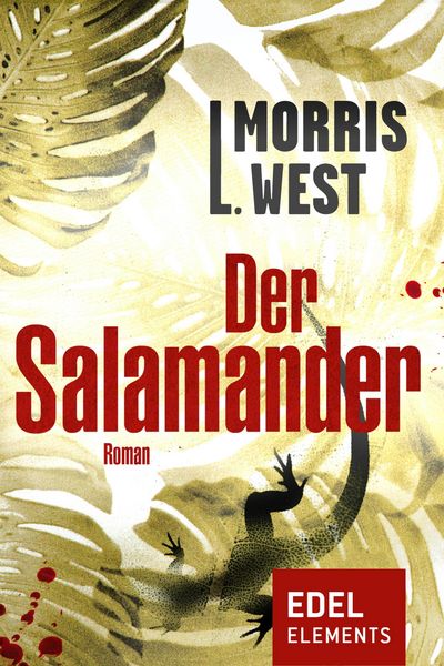 Produktbild: Der Salamander