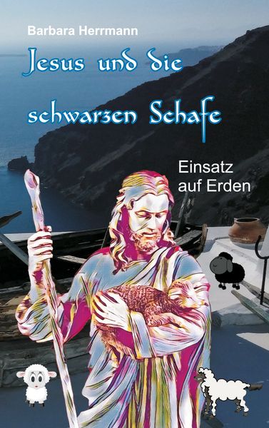 Produktbild: Jesus und die schwarzen Schafe