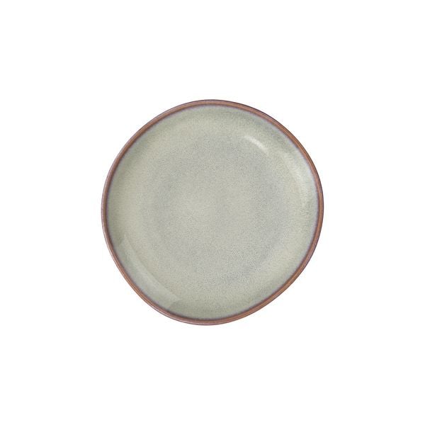 Produktbild: Villeroy & Boch Lave Fr&uuml;hst&uuml;cks-/Dessertteller
