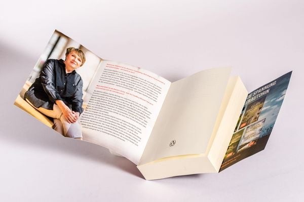 Produktbild: Der Spieler (Dühnfort 10)
