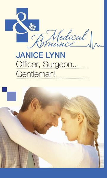 Produktbild: Officer, Surgeon...Gentleman!
