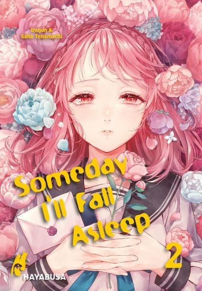 Produktbild: Someday I‘ll Fall Asleep 2