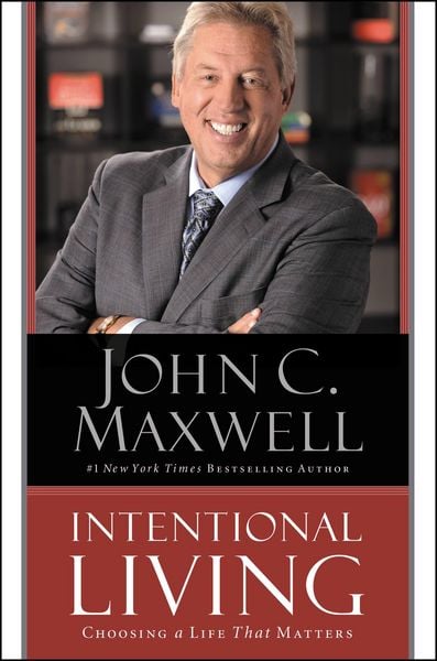 Produktbild: Intentional Living