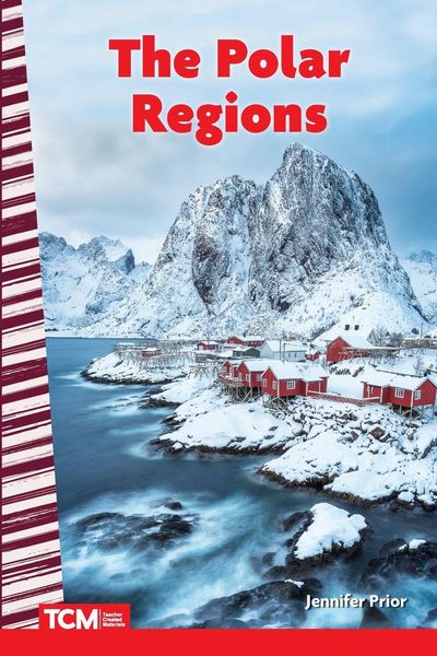 Produktbild: The Polar Regions