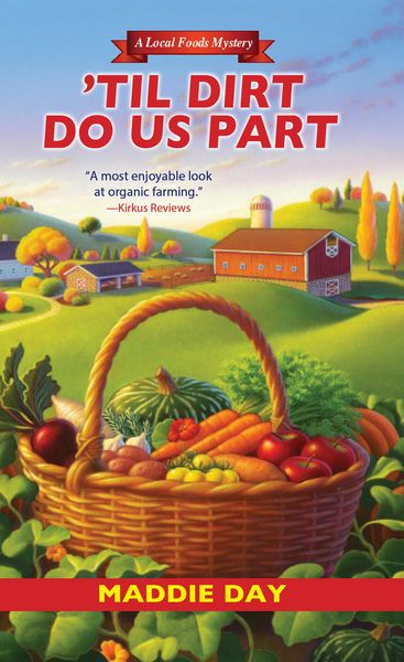 Produktbild: 'Til Dirt Do Us Part
