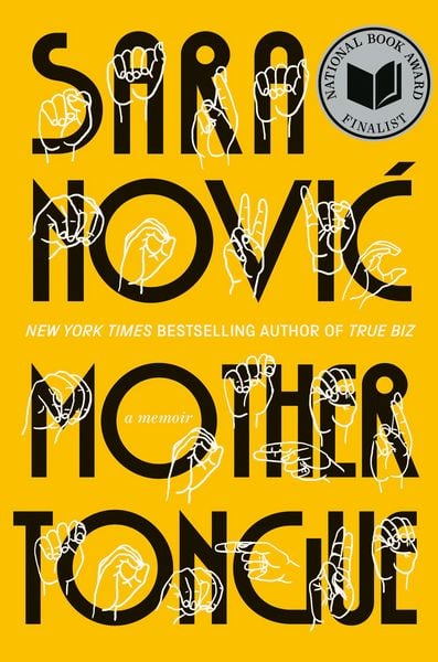 Produktbild: Mother Tongue