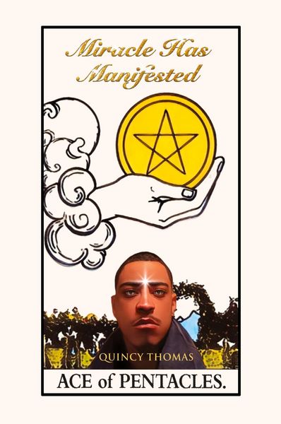 Produktbild: Miracle Has Manifested