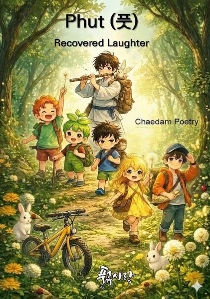 Produktbild: Phut (Phutnaegi Series)