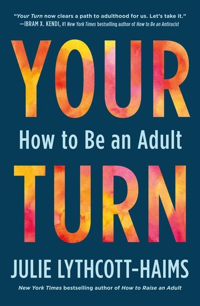 Produktbild: Your Turn